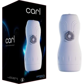 Power Escorts BR311 maszturbátor nagy méret 10 funkció hanggal