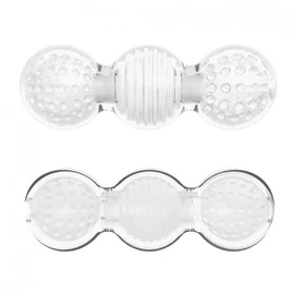 Me You Us Rapids szívó hatású férfi maszturbátor áttetsző