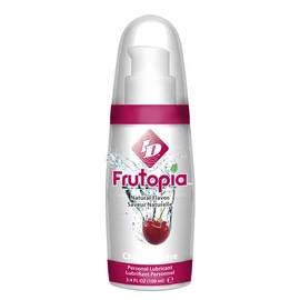 ID Frutopia – cserés síkosító 100 ml