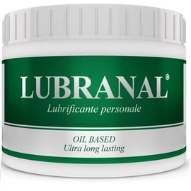 INTIMATELINE Lubranal – prémium anális síkosító krém 150 ml