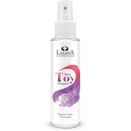 INTIMATELINE LUXURIA – prémium intim játék tisztító 100 ml