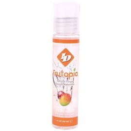 ID FRUTOPIA – mangó ízű síkosító 30 ml