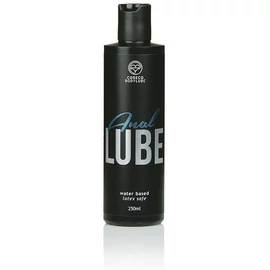 COBEC0 - prémium anál síkosító latexbarát 250ml
