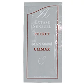 EXTASE SENSUAL – férfi izgató csúcsserkentő 10 ml