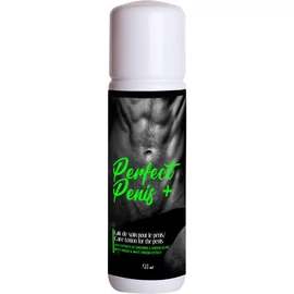 RUF Perfect Penis – pénisz stimuláló krém 125ml