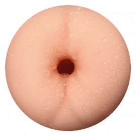 ÉLŐ Maxi Flex – prémium férfi maszturbátor anális méretben