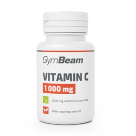 C-vitamin 1000 mg - 30 tabletta - GymBeam