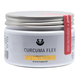 Curcuma Flex - 100 kapszula - Panda Nutrition