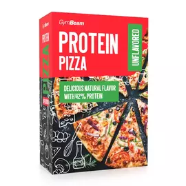Protein Pizza - 500 g - ízesítetlen - GymBeam