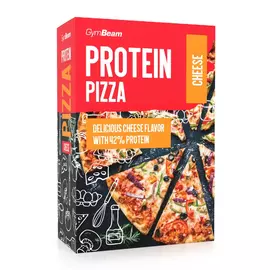 Protein Pizza - 500 g - sajt - GymBeam