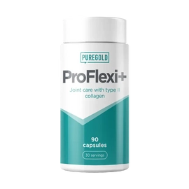ProFlexi+ izületvédő - 90 kapszula - PureGold