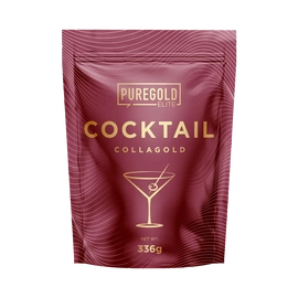 CollaGold Cocktail 336g - eper daiquiri - PureGold