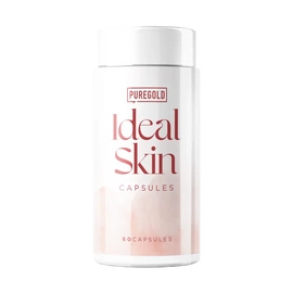 Ideal Skin étrend-kiegészítő kapszula - 60 kapszula - PureGold