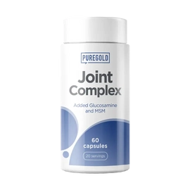 Joint Complex izületvédő - 60 kapszula - PureGold