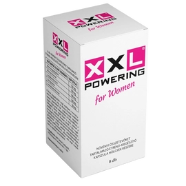 XXL Powering for Women - 8db kapszula