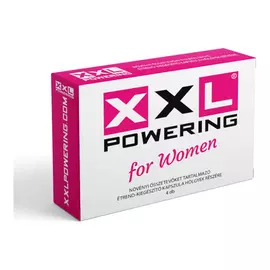 XXL Powering for Women - 4db kapszula