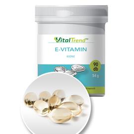 VitalTrend E-vitamin kapszula