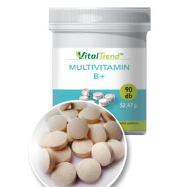 VitalTrend Multivitamin B+