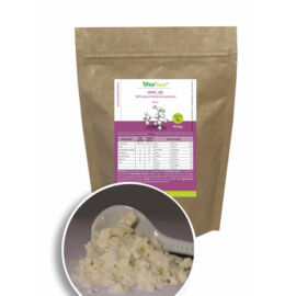 VitalTrend WPC80 tejsavó fehérje koncentrátum natúr - 1kg
