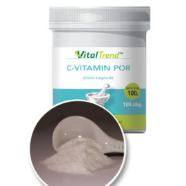 VitalTrend C-vitamin por - 100g