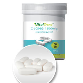 VitalTrend C-vitamin 1500mg (TR) tabletta