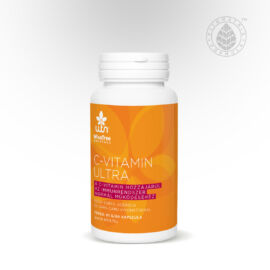 WTN C-vitamin ultra (60 db)