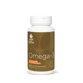WTN Omega-3 - 60 kapszula