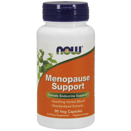 Now Menopause Support 90 kapszula