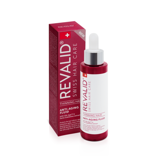 Revalid Anti-Aging Fluid (100 ml)