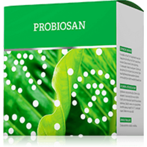 Energy Probisan természetes probiotikus készítmény 90 db
