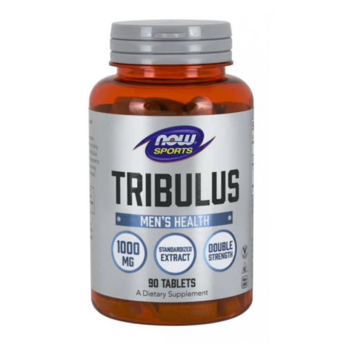 Now Tribulus (Királydinnye) 1,000 mg 90 Tablets