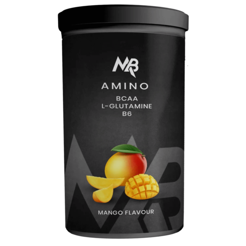Magic Body Amino-Mango