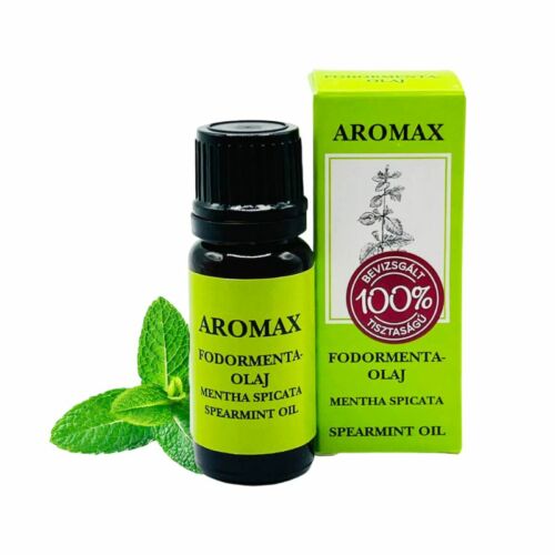 Aromax fodormenta illóolaj 10 ml