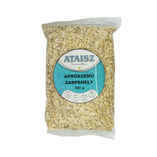 Ataisz zabpehely zabkásának 300 g