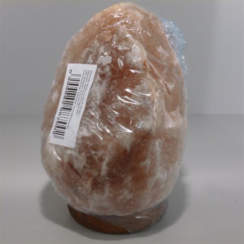 Sókristály lámpa  2-4 kg. 1 db