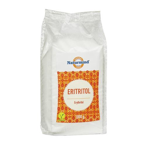 Naturmind eritritol 1000 g
