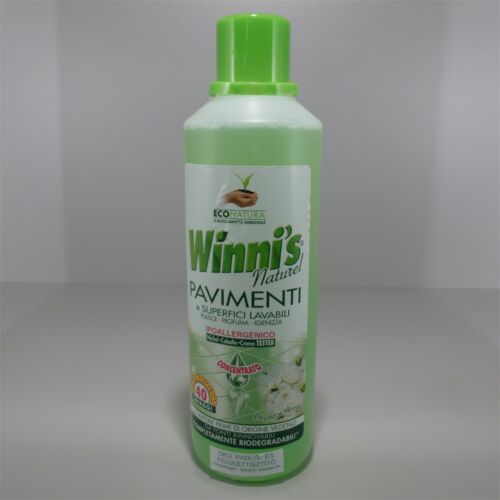 Winnis öko általános padló tisztitószer 1000 ml