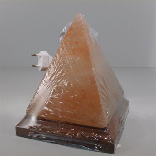 Usb sólámpa piramis 1 db