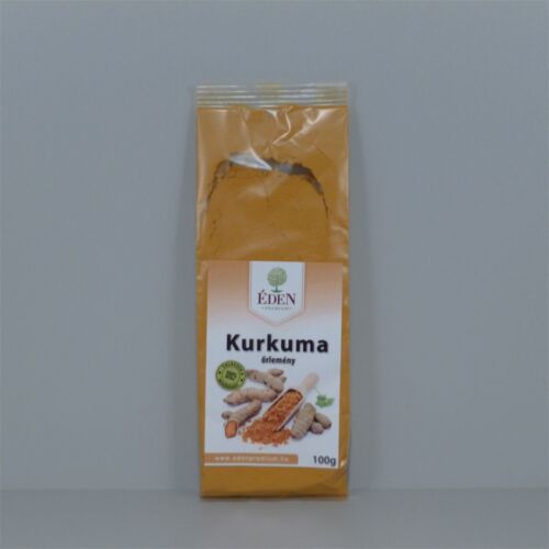 Éden prémium kurkuma por 100 g