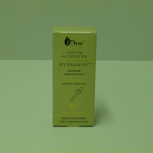 Ava hyaluron bőrhidratáló ampulla 30 ml