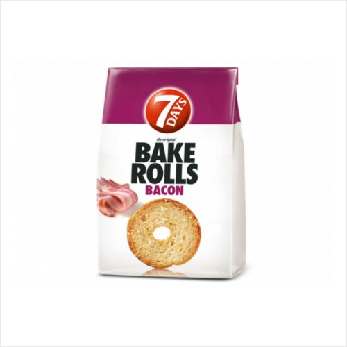 Bake Rolls sonka 80 g