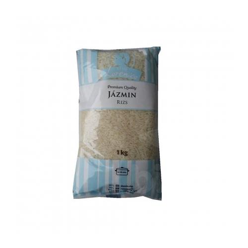 Lorenzo prémium jázmin rizs 1000 g