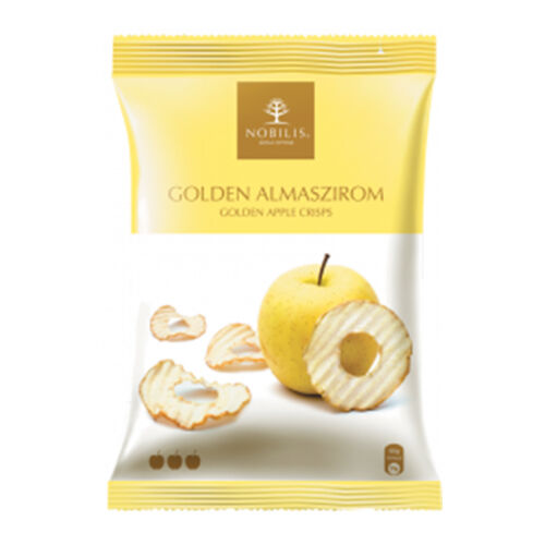 Nobilis almaszirom golden 40 g