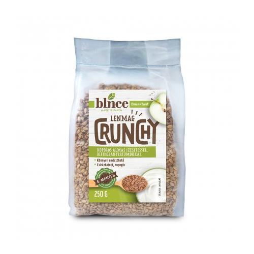 Blnce breakfast lenmag crunchy 250 g