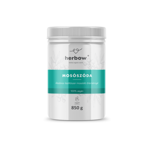 Herbow mosószóda 850 g
