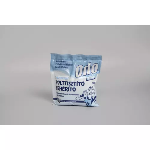 Odo folttisztító, fehérítő por 500 g