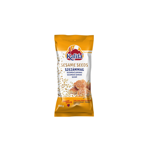 Kalifa szezámmag 100 g