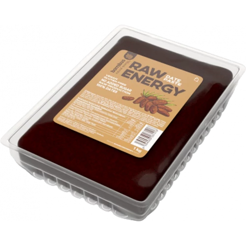 Bombus datolya paszta 1000 g