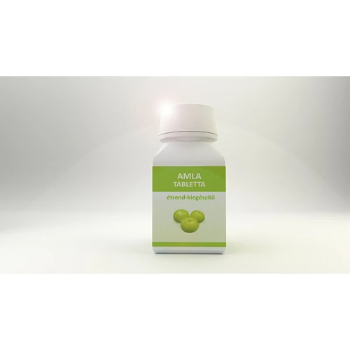 Neuston amla tabletta 100 db