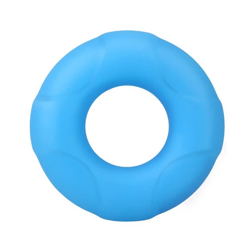 Cockring The Lifesaver – 22mm világító péniszgyűrű